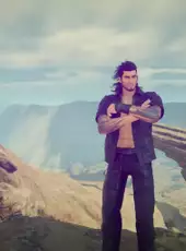 Final Fantasy XV