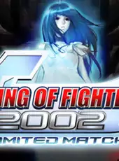 The King of Fighters 2002: Unlimited Match