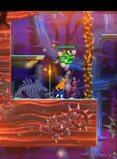 Guacamelee! 2
