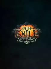 Path of Exile: Ascendancy