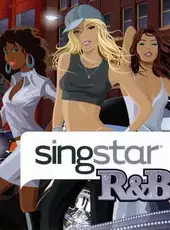SingStar: R&B