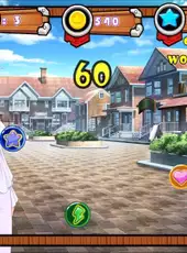 Moe Waifu H: Fantasy