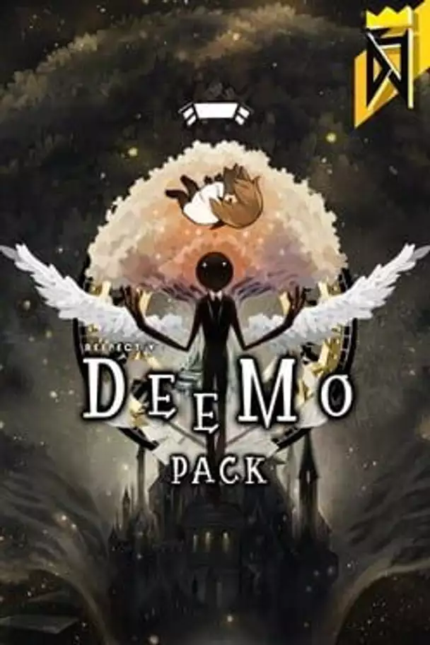 DJMax Respect V: Deemo Pack
