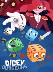 Dicey Dungeons