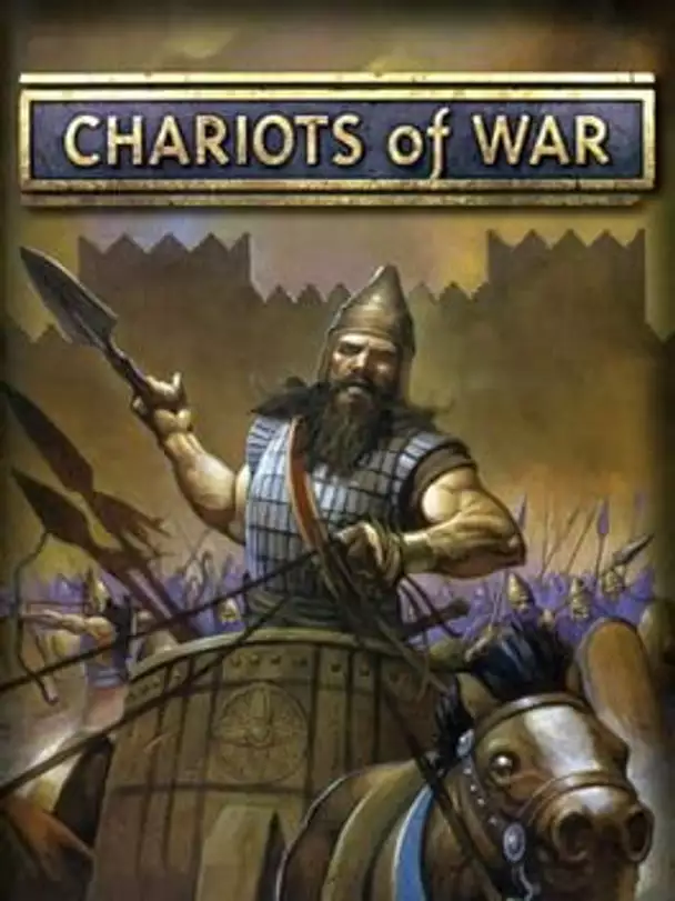 Chariots of War