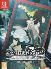 Steins;Gate Elite: Limited Edition