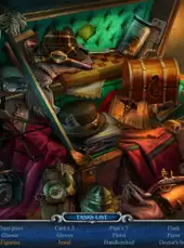 Haunted Hotel: Eclipse - Collector's Edition