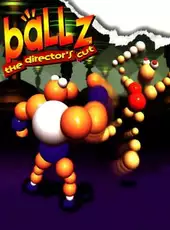 Ballz: The Director's Cut