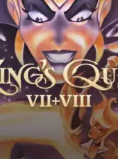 King's Quest 7+8