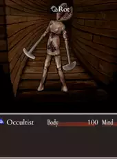 Fear & Hunger: Termina
