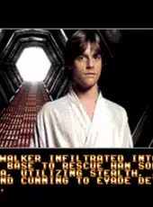 Super Star Wars Holiday Special