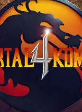 Mortal Kombat 4