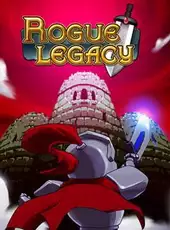 Rogue Legacy