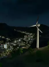 Cities: Skylines - Sunny Breeze Radio