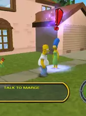 The Simpsons: Hit & Run