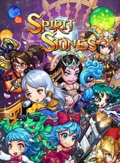 Spirit Stones