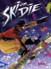 Ski or Die