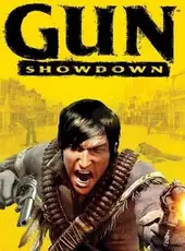 Gun: Showdown
