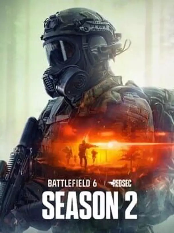 Battlefield 6 Season 2