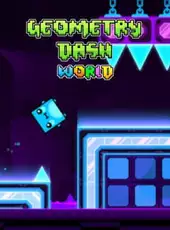 Geometry Dash World