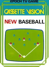New Baseball
