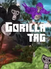 Gorilla Tag