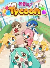 Hatsune Miku Tycoon