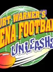 Kurt Warner's Arena Football Unleashed