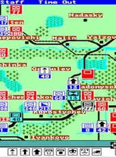 Fire-Brigade: The Battle for Kiev - 1943