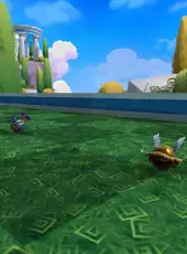 Golf With Your Friends: Legends of Olympus Pack