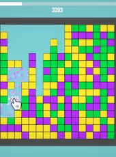 Tap Combo Color Blocks