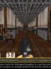 Outlaws + Handful of Missions: Remastered