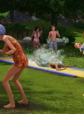 The Sims 3: Generations