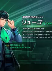 The King of Fighters AllStar