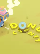 Donut County