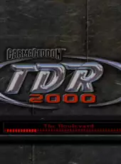 Carmageddon TDR 2000