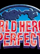 World Heroes Perfect