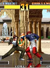 ACA Neo Geo: The King of Fighters '98