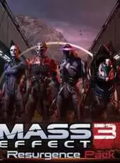 Mass Effect 3: Resurgence Pack