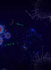 Microcosmum: Survival of Cells - Campaign Static