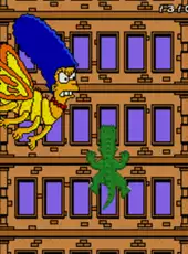 The Simpsons: Bart's Nightmare