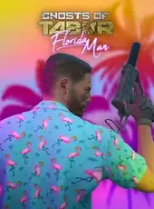 Ghosts of Tabor: Florida Man DLC