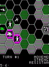 Computer Conflict