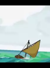 Linn the Protector and the Seven Daughters of Ran