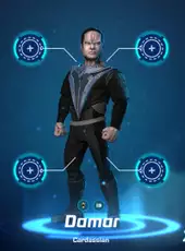 Star Trek Legends: Enemies & Allies Content Pack