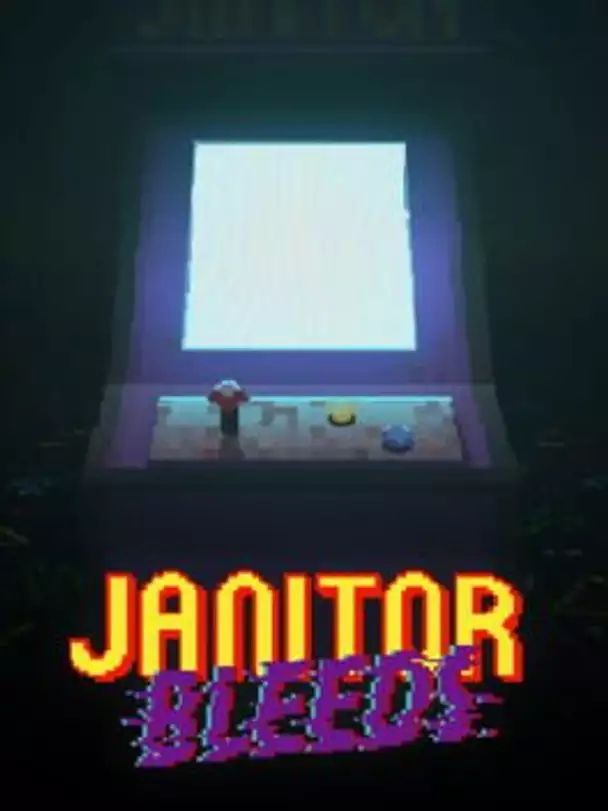 Janitor Bleeds