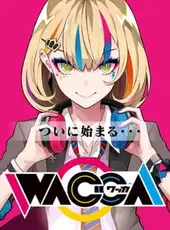 Wacca Reverse
