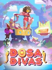 Dosa Divas