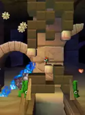 Cave Story 3D