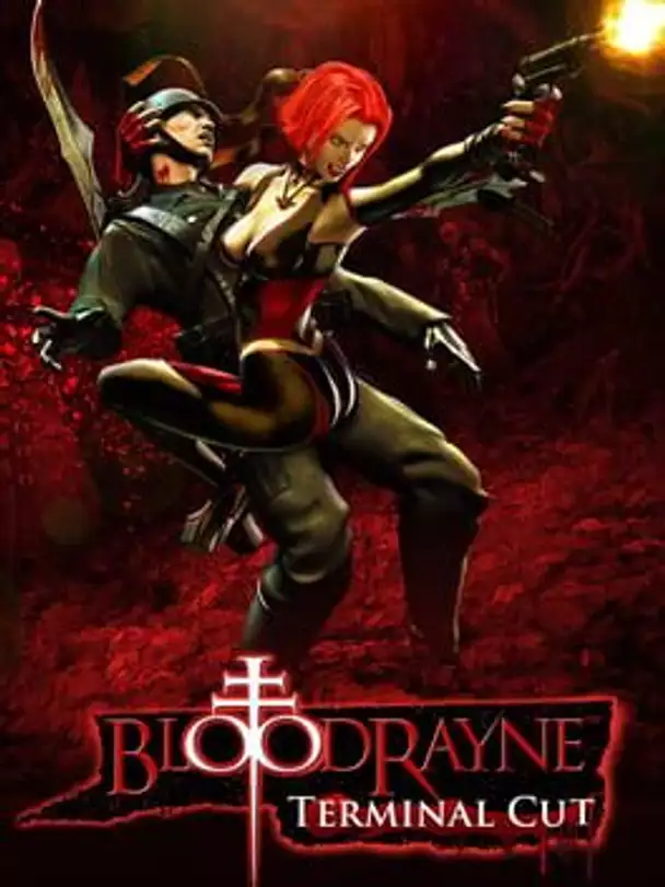 BloodRayne: Terminal Cut